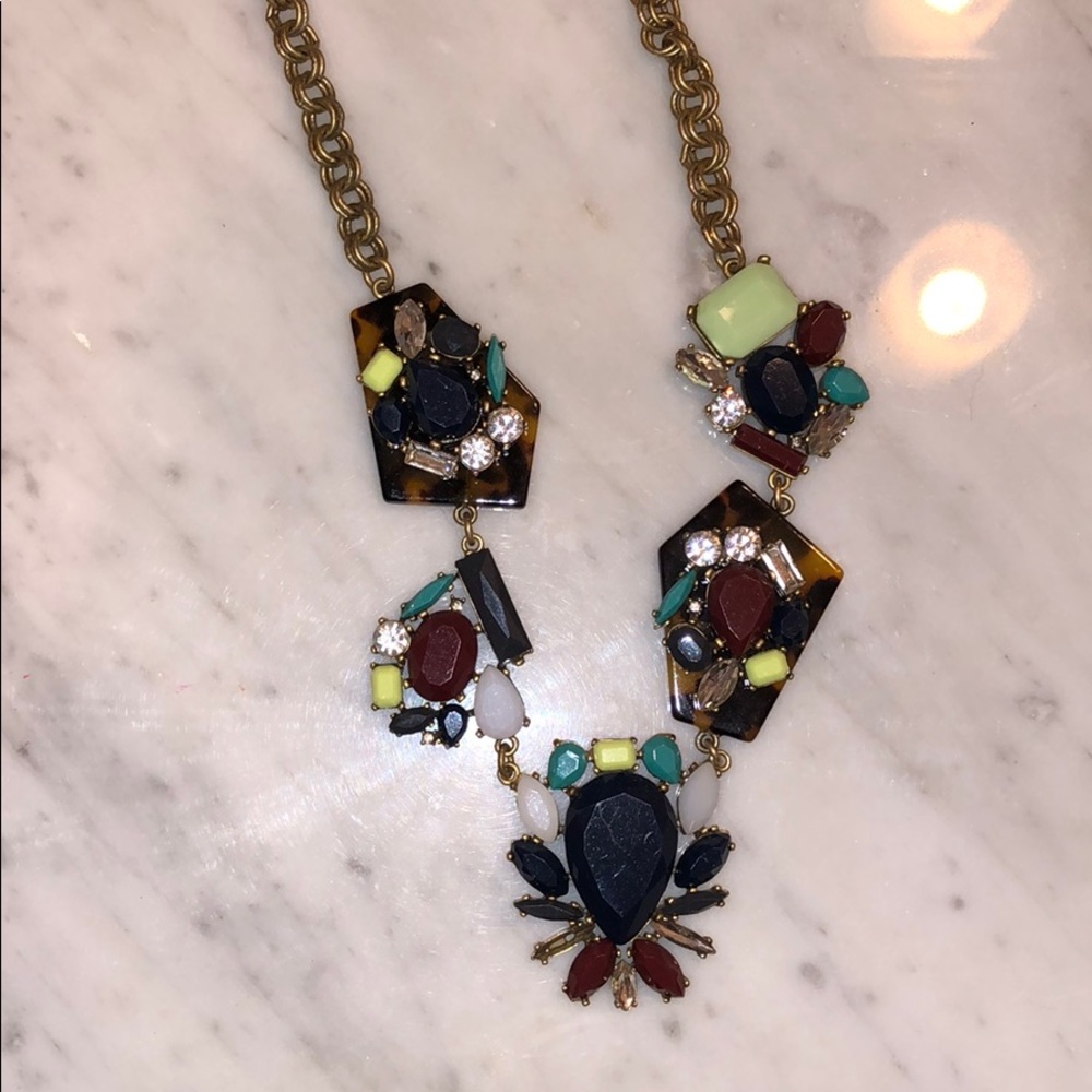 Jcrew necklace